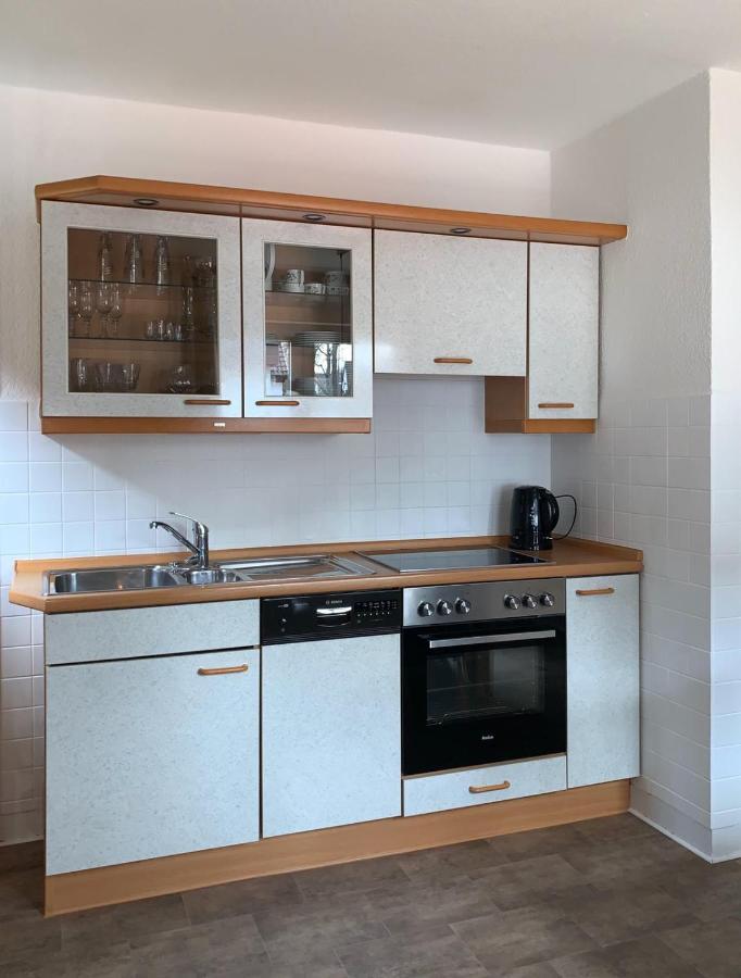Appartement Becker Arnsberg