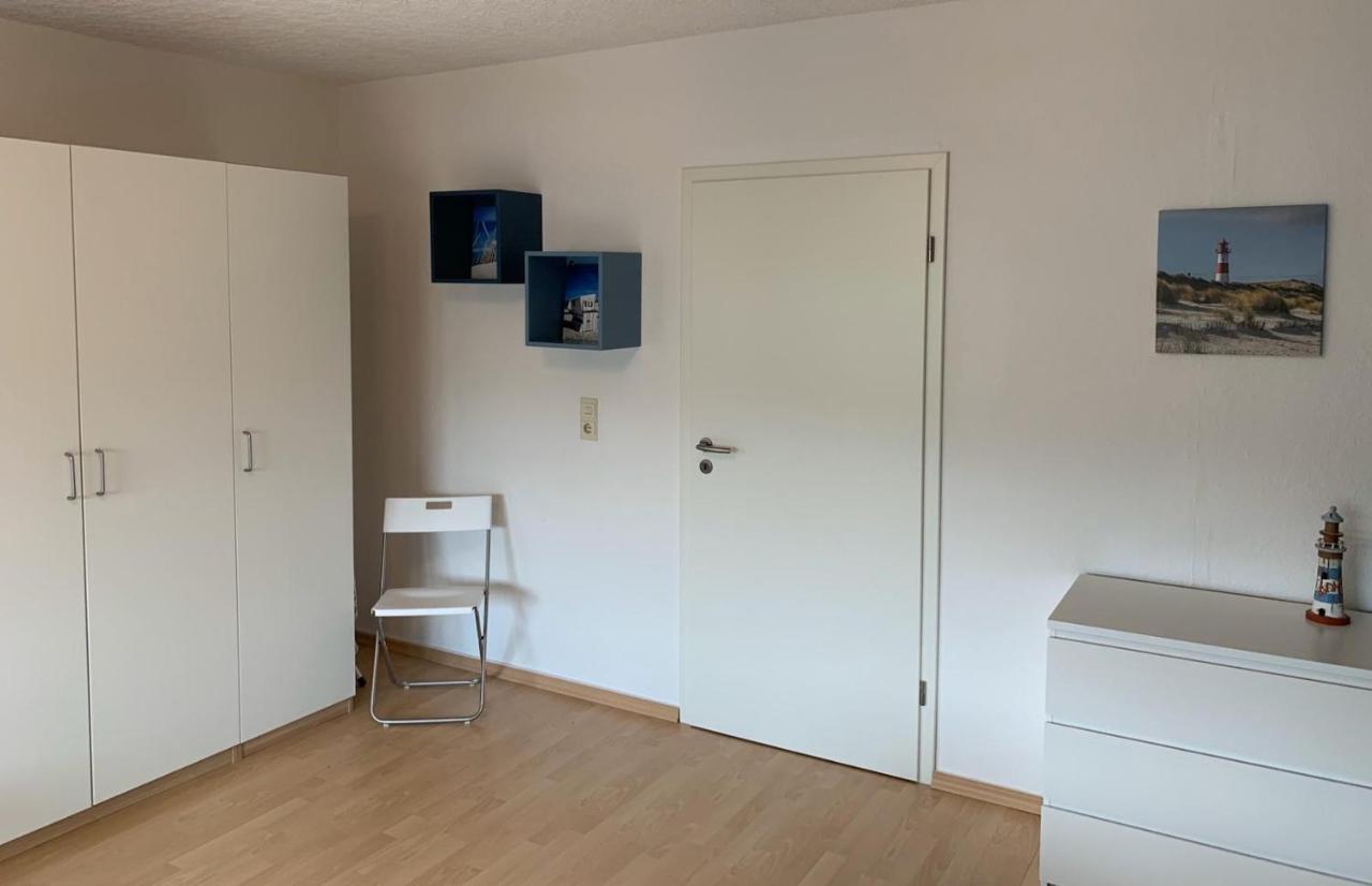 Appartement Becker *