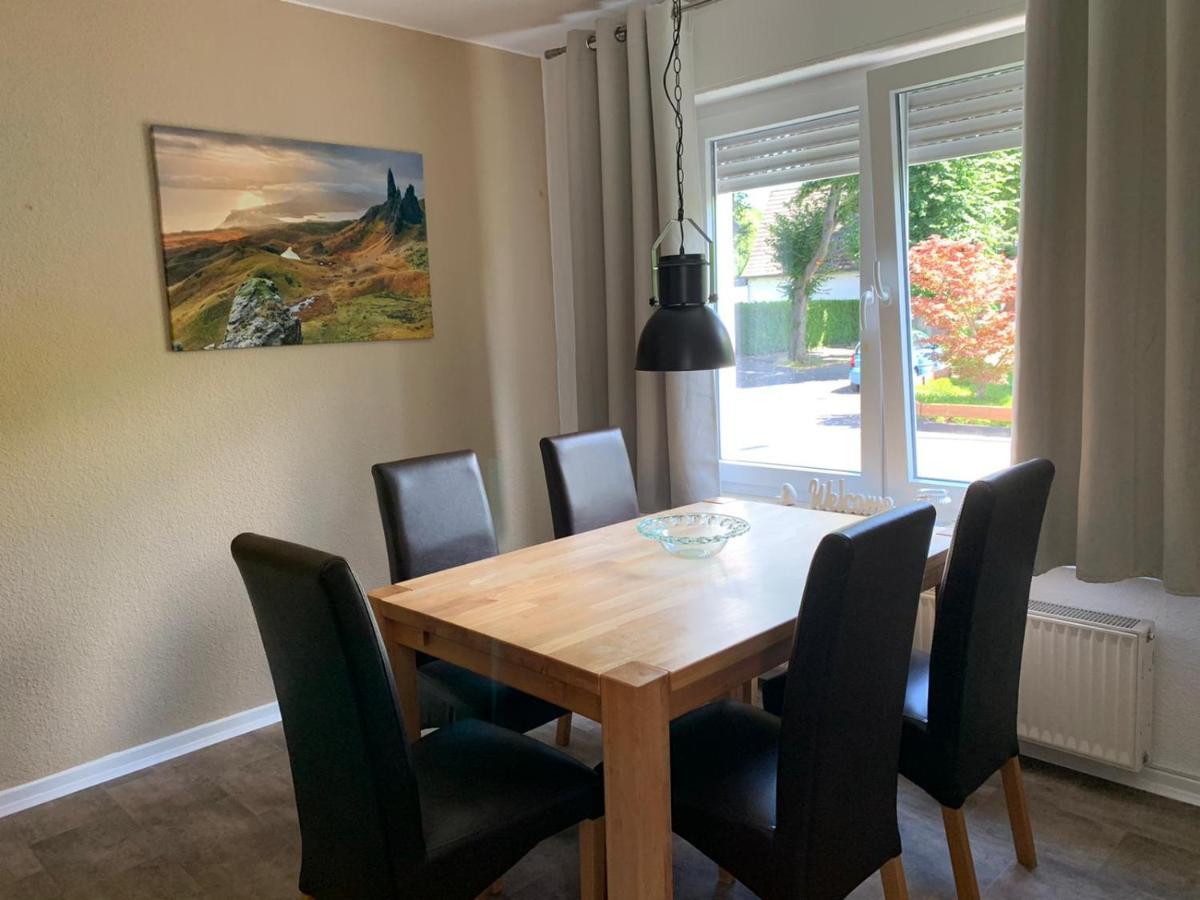 Becker Appartement