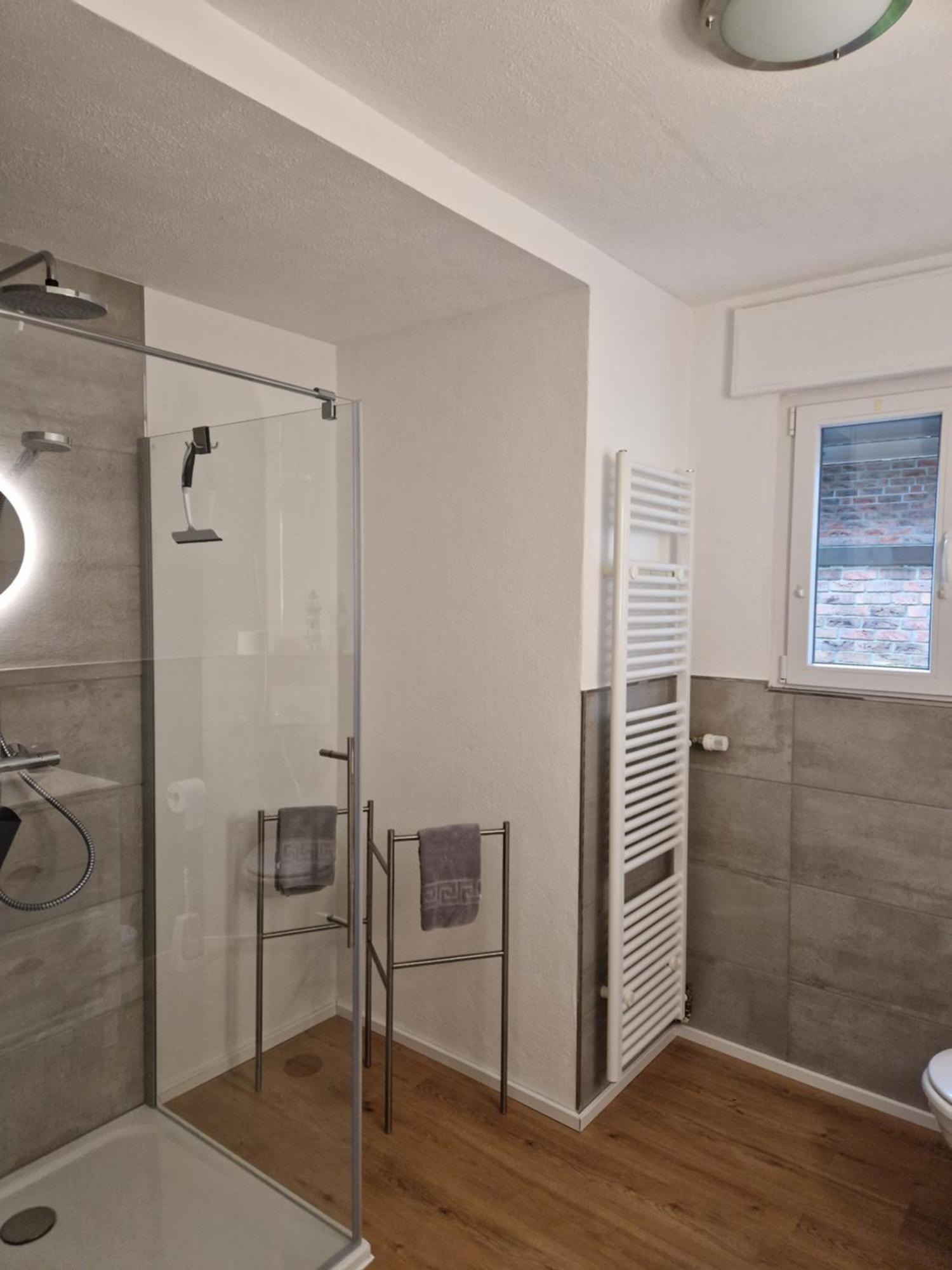 Appartement Becker Arnsberg